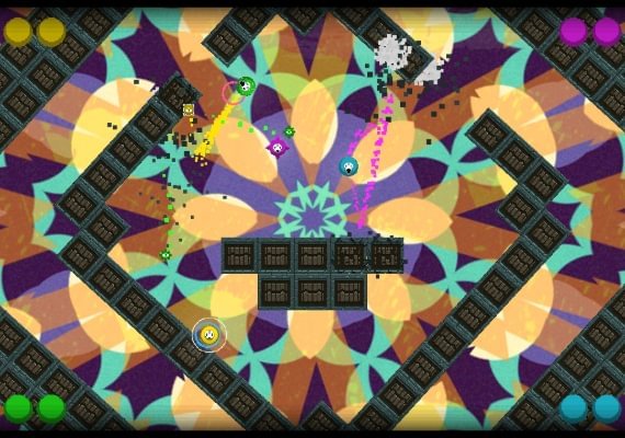 De Mambo EN/DE/FR/IT/JA/PT/ES Global screenshot 2