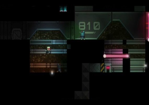 Stealth Bastard Deluxe EN Global screenshot 4