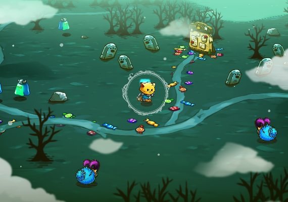 Cat Quest Global screenshot 2