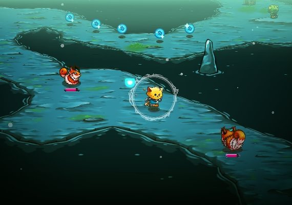 Cat Quest Global screenshot 3