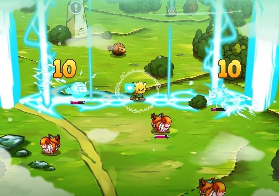 Cat Quest Global screenshot 4