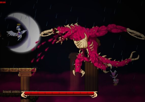 Wings of Vi EN Global screenshot 2