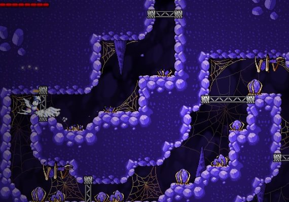Wings of Vi EN Global screenshot 3