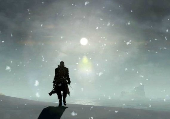 Assassin's Creed: Rogue EN/DE/FR/IT EMEA screenshot 3