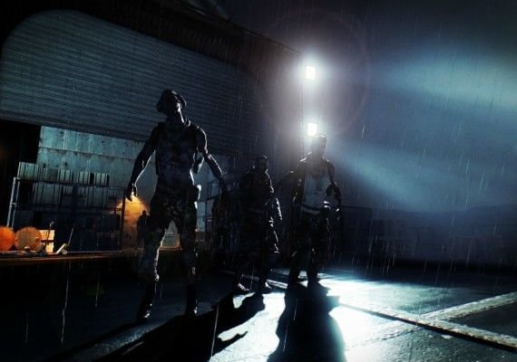 Dead Island: Riptide Complete Edition EN/DE/FR/IT/ES EU screenshot 2