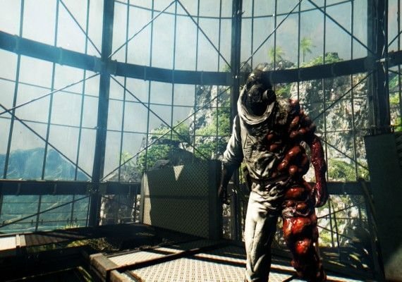 Dead Island: Riptide Complete Edition EN/DE/FR/IT/ES EU screenshot 3
