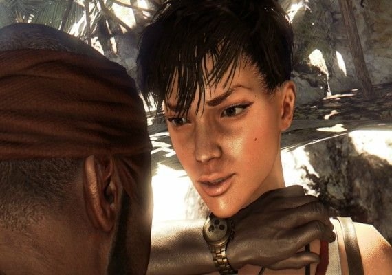 Dead Island: Riptide Complete Edition EN/DE/FR/IT/ES EU screenshot 4