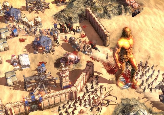 Conan Unconquered Global screenshot 3