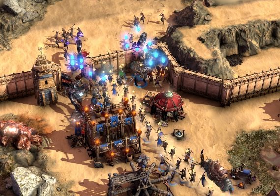 Conan Unconquered Global screenshot 4
