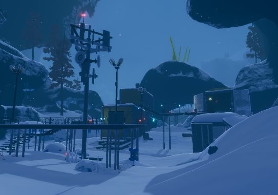 Risk of Rain 2 EN EU screenshot 2
