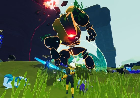 Risk of Rain 2 EN EU screenshot 3