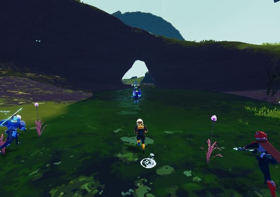 Risk of Rain 2 EN EU screenshot 4