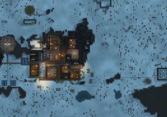 RimWorld Global screenshot 4
