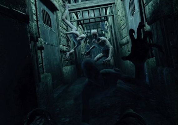 Thief EN/DE/FR/IT/PL/CS/RU/ES EU screenshot 4