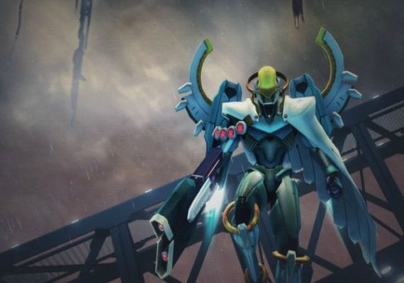 Strider EN/DE/FR/IT Global screenshot 2