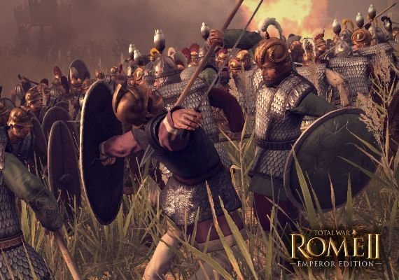 Total War: Rome 2 Spartan Edition EU screenshot 4