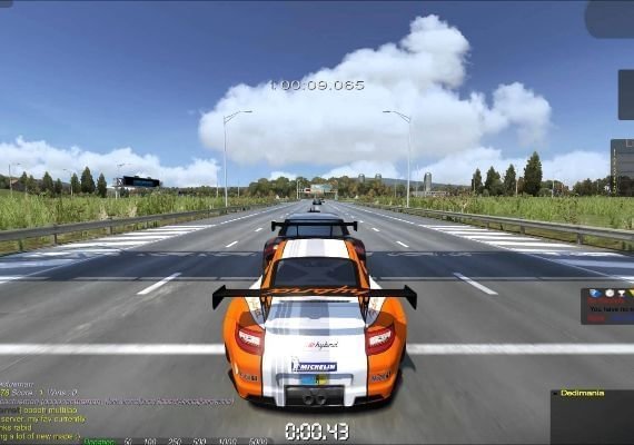 TrackMania 2 Valley EU screenshot 4