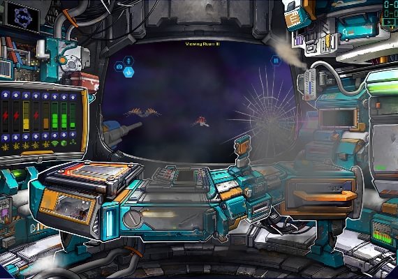 Deep Sixed EN Global screenshot 3