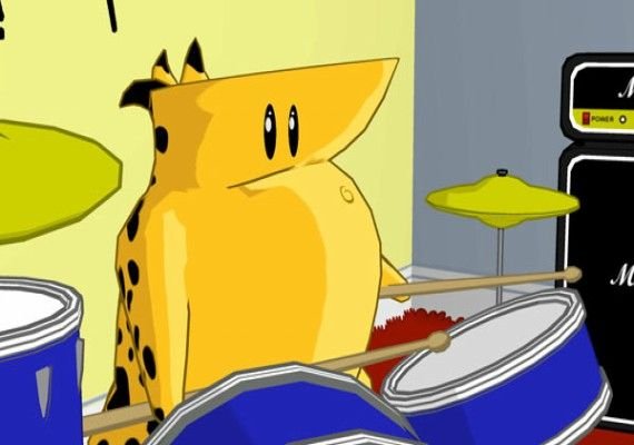 Strong Bad's Cool Game for Attractive People: Season 1 EN Global screenshot 2