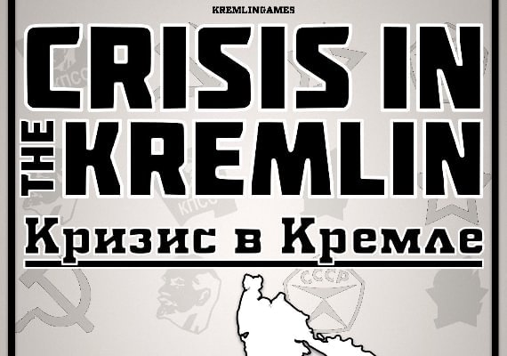 Crisis in the Kremlin EN/RU Global