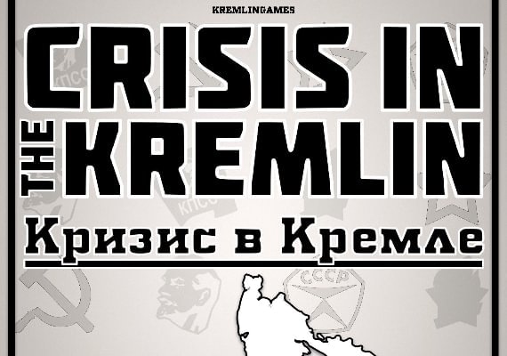 Crisis In The Kremlin EN/RU Global