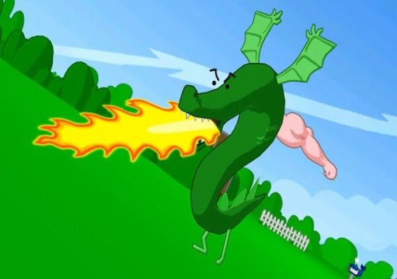 Strong Bad's Cool Game for Attractive People: Season 1 EN Global screenshot 4