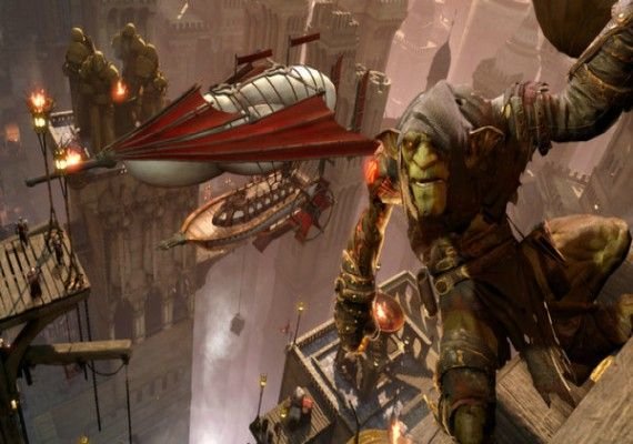 Styx: Master of Shadows EN/FR/IT Global screenshot 4