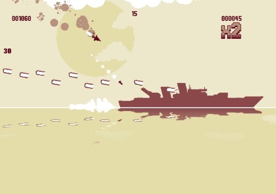 LUFTRAUSERS EN Global screenshot 2