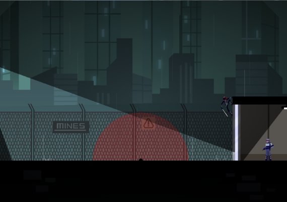 RONIN Global screenshot 2