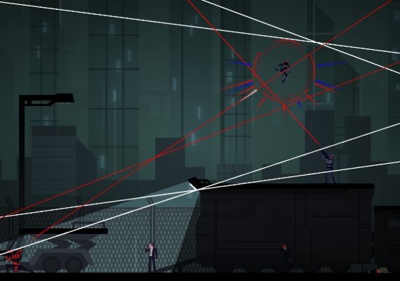 RONIN Global screenshot 3