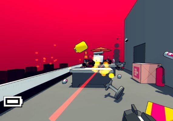 High Hell Global screenshot 2