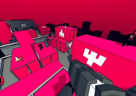 High Hell Global screenshot 3