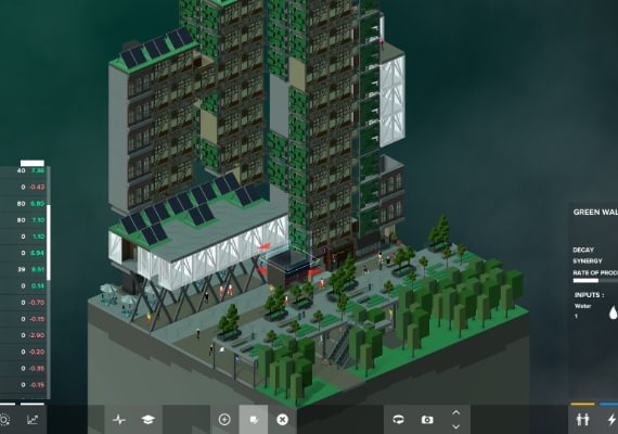 Block'hood Global screenshot 3