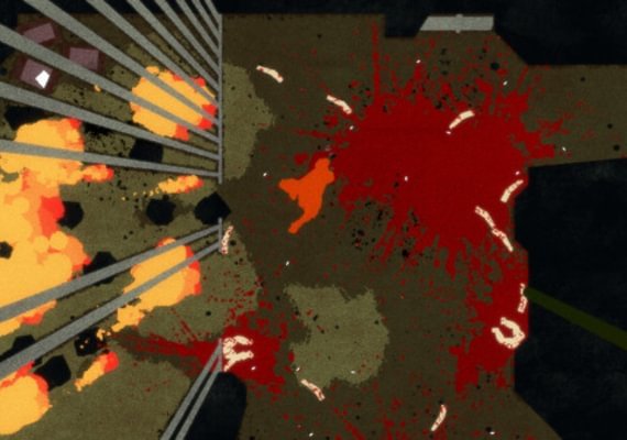 Ape Out Global screenshot 3