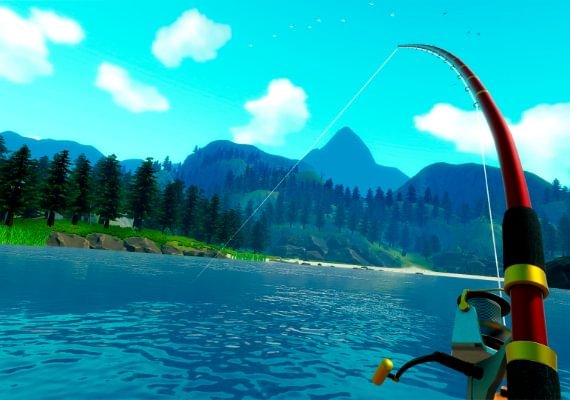 Catch & Release Global screenshot 2