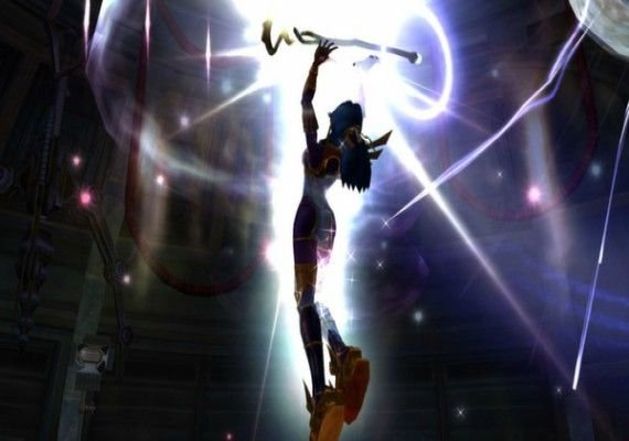 Sudeki EN/DE/FR/IT Global screenshot 4