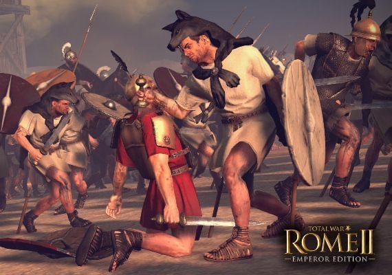 Total War: Rome 2 Emperor Edition Global screenshot 4