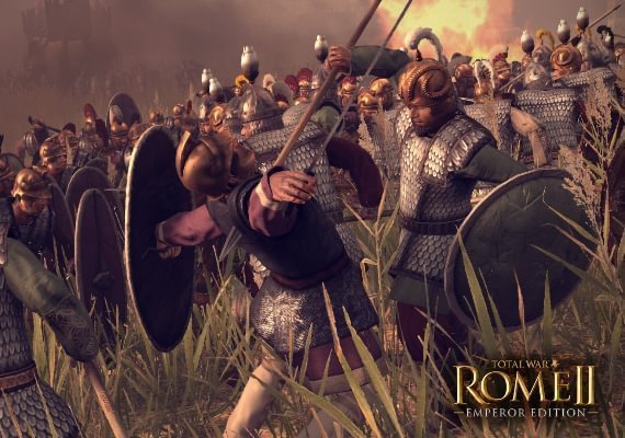 Total War: Rome 2 Emperor Edition EU screenshot 2