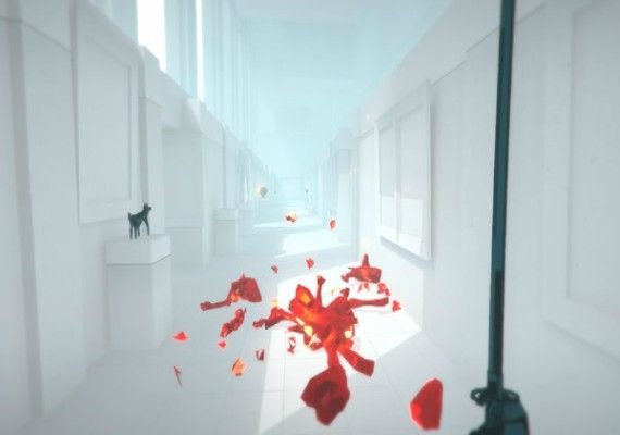 The Complete SuperHot Bundle EN Global screenshot 3