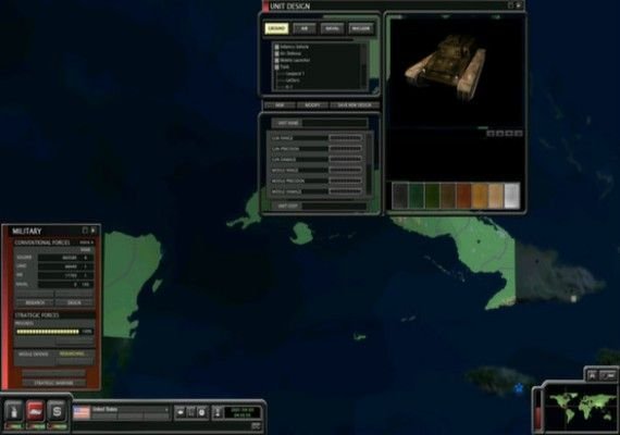 SuperPower 2 Steam Edition EN/DE/FR/IT Global screenshot 2