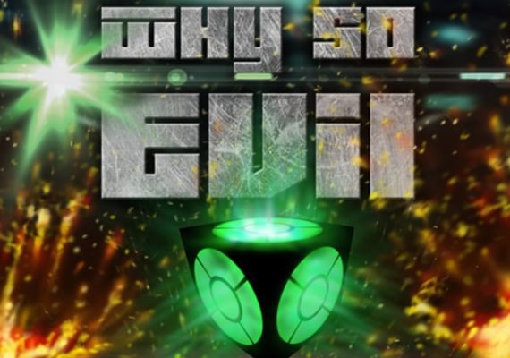 Why So Evil - Duology Pack EN Global