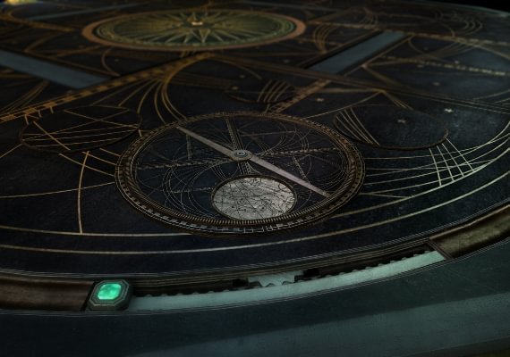 The Room EN Global screenshot 4