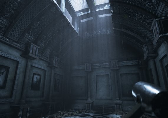 Visage EN Global screenshot 2