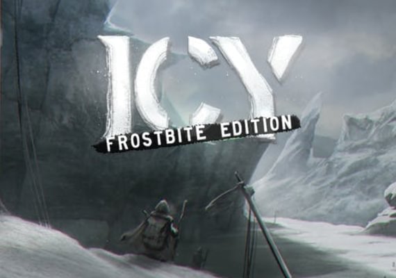 ICY Frostbite Edition EN/IT/RU Global