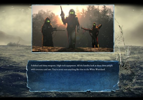 ICY Frostbite Edition EN/IT/RU Global screenshot 3