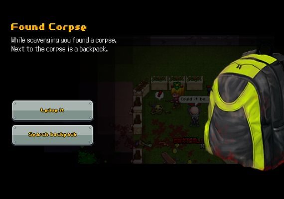 Infectonator: Survivors EN Global screenshot 3