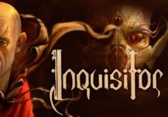 Inquisitor EN/FR/CS/ES Global