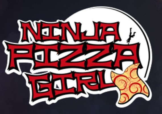 Ninja Pizza Girl EN/JA/KO/ES Global