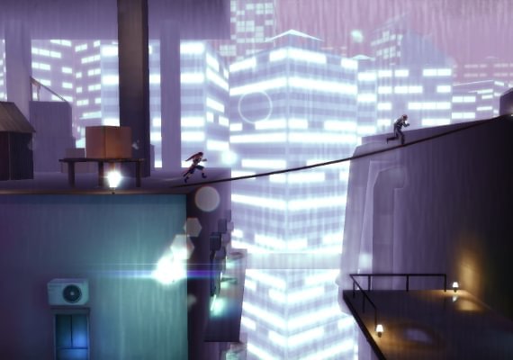 Ninja Pizza Girl EN/JA/KO/ES Global screenshot 2