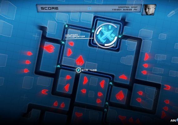 Anomaly: Warzone Earth EN/DE/FR/IT/PL/RU/ES Global screenshot 3